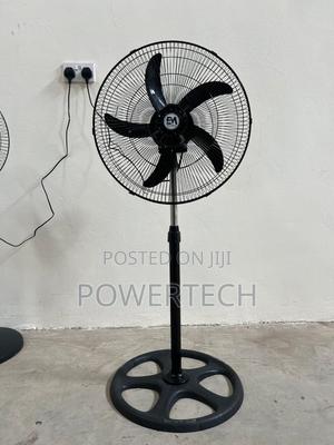 Electromate 18inches Standing Fan - thumbnail 2
