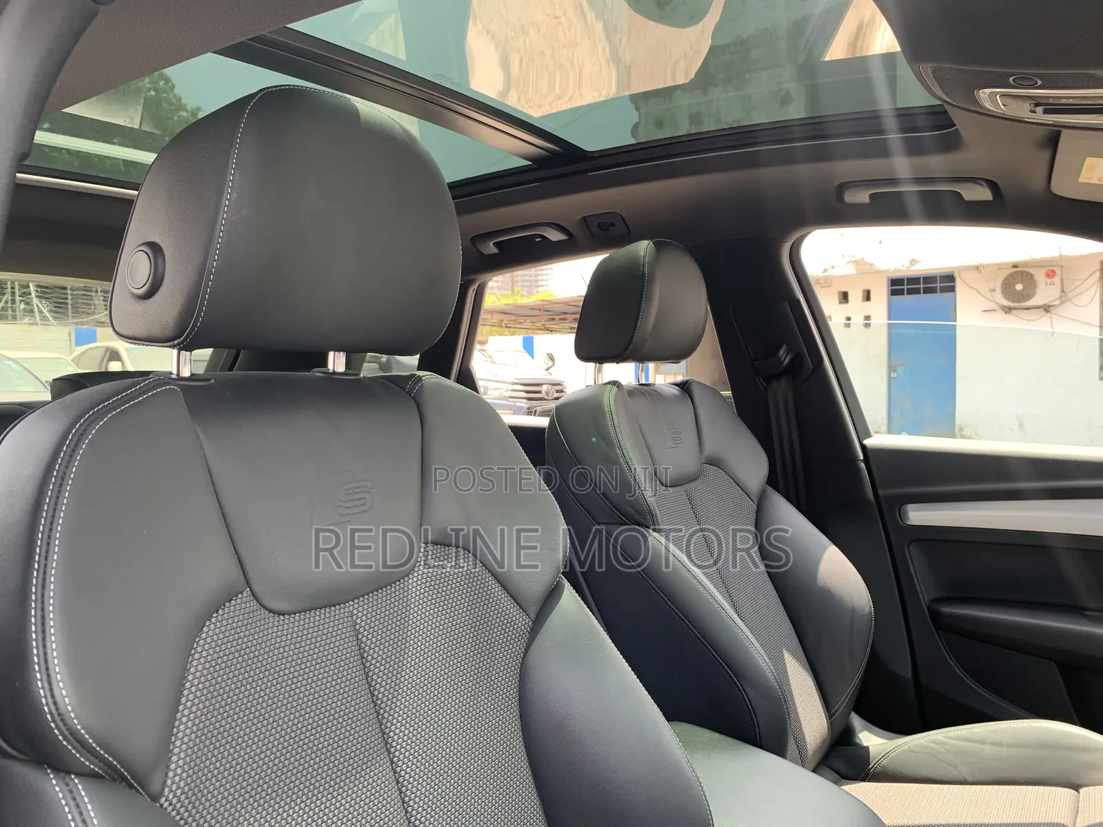 Audi Q5 2.0T Premium AWD quattro 2018 Pearl