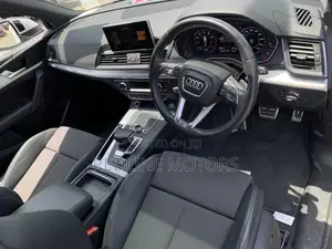 Audi Q5 2.0T Premium AWD quattro 2018 Pearl