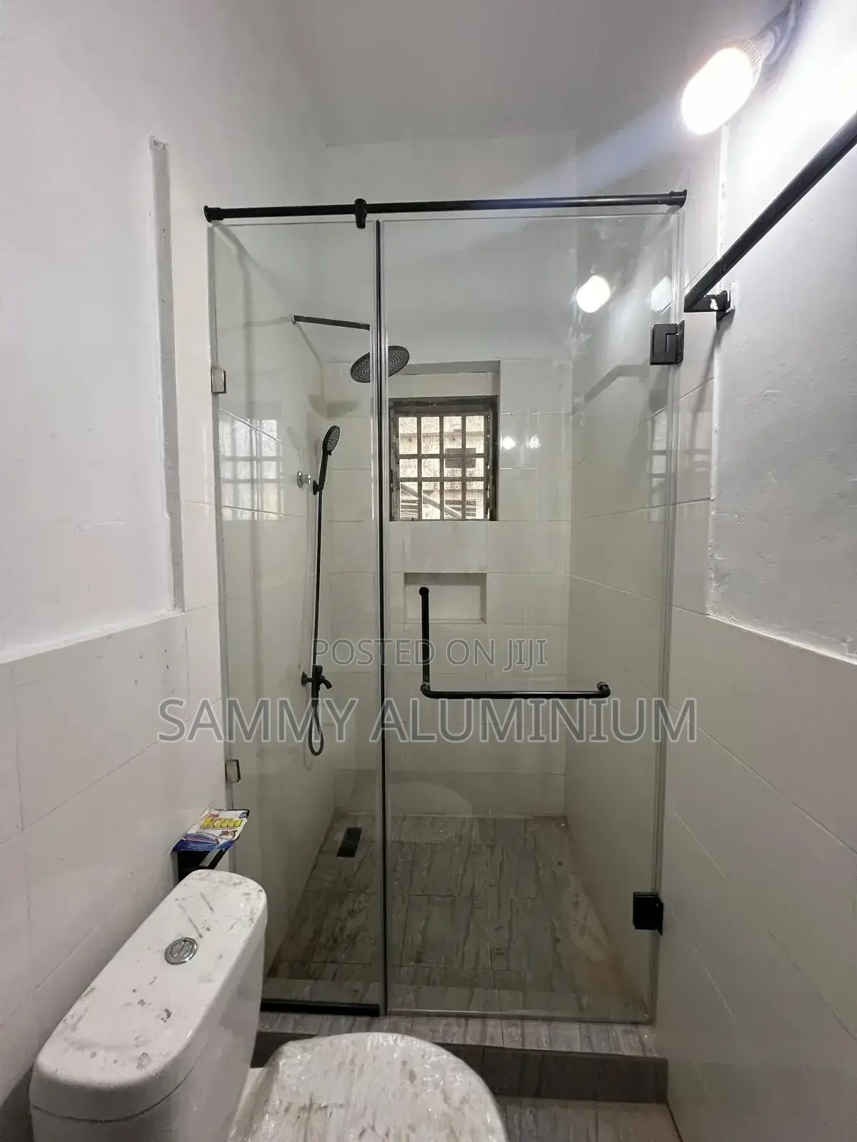 Frameless Shower Cubicles Expert
