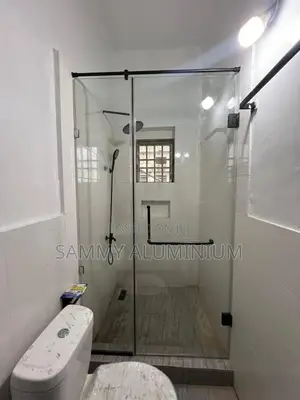 Frameless Shower Cubicles Expert
