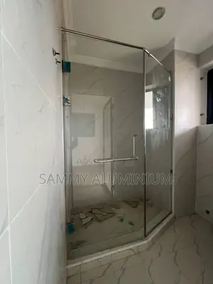 Frameless Shower Cubicles Expert