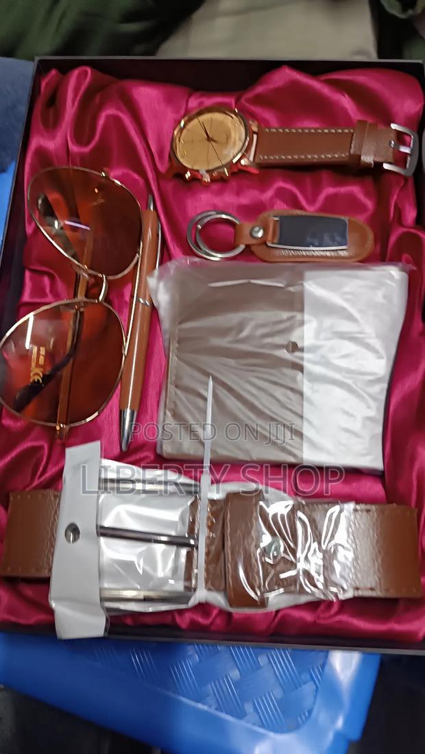 Valentine Gifts Set - main view