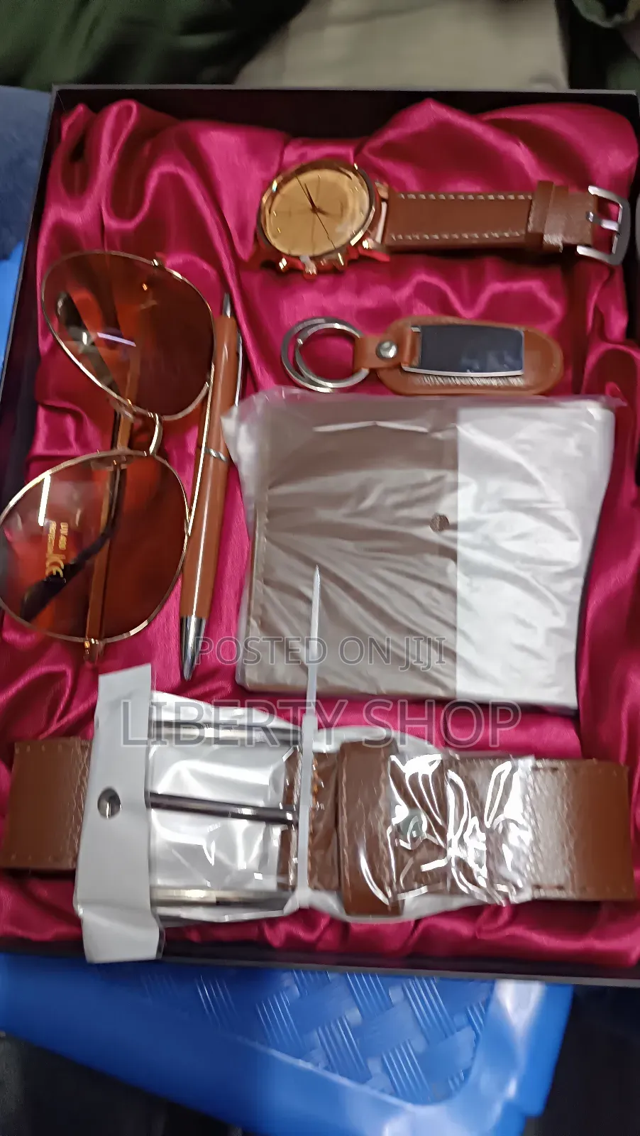 Valentine Gifts Set