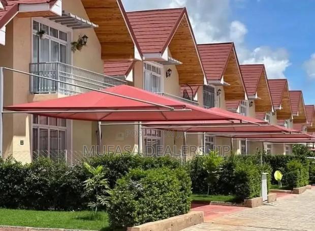 Climate Car Shade Nets - main view