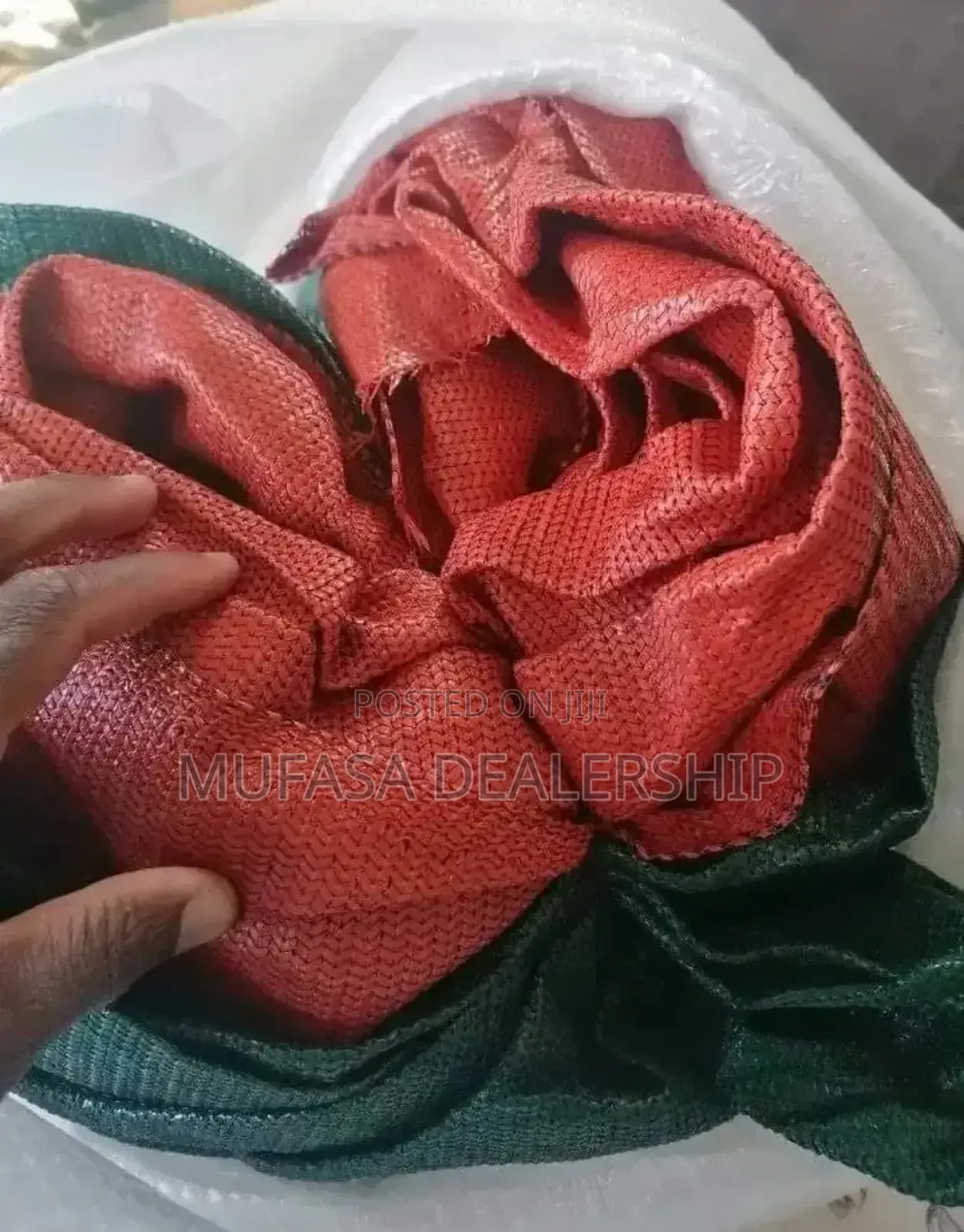 Climate Car Shade Nets
