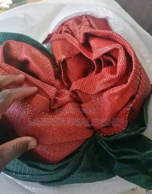 Climate Car Shade Nets - thumbnail 2