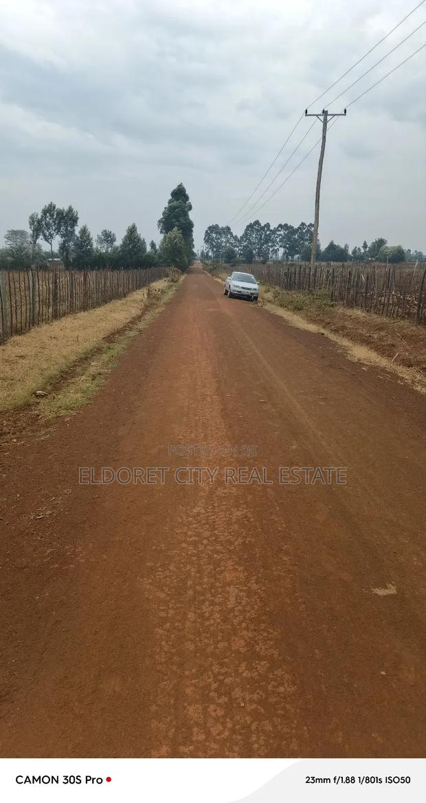 2.5 Acres Kabenes/Kapsang With Title - thumbnail 3