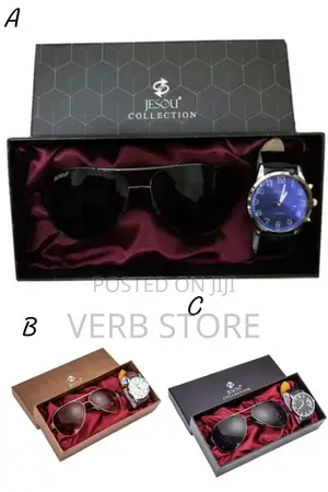 2 in 1 Men Gift Set