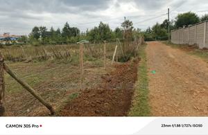 1/8 Plot Annex With Title 50meters From Feeder Tarmac - main view