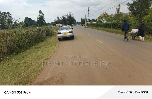 1/8 Plot Annex With Title 50meters From Feeder Tarmac - thumbnail 4