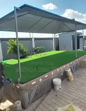 Home/Restaurant Canopies/Car Shade Nets