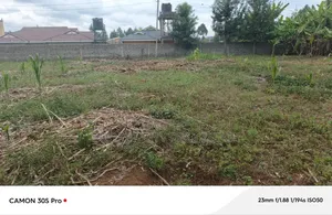 1/8 Plot Annex Just Opposite Total Petrol Station