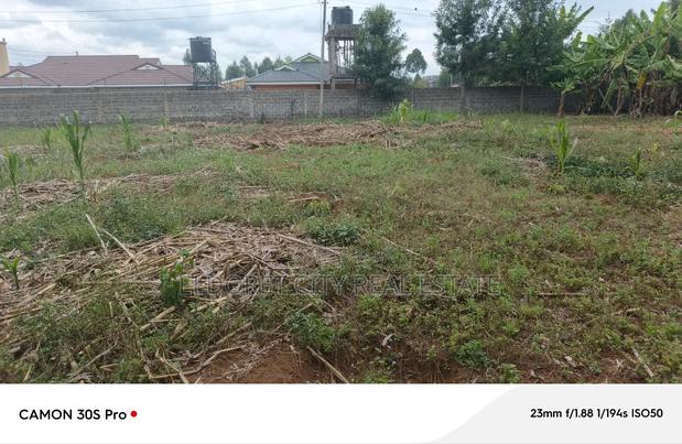 1/8 Plot Annex Just Opposite Total Petrol Station