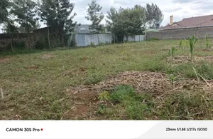 1/8 Plot Annex Just Opposite Total Petrol Station