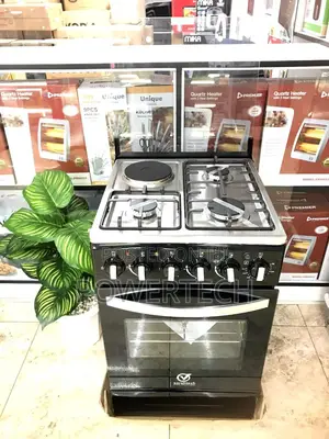 Sarahtech Jet Cookers-50 by 55