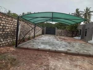 Uv-Resistant Car Shade Nets (Waterproof) - thumbnail 2