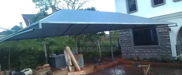 Korean Car Shade Nets - thumbnail 3