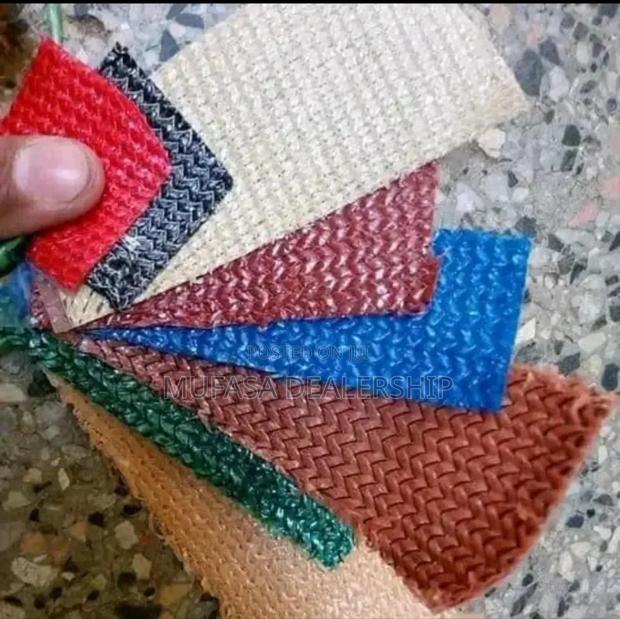 Korean Car Shade Nets - thumbnail 4