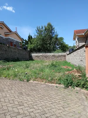 Residential Plot on Sale, 40*80