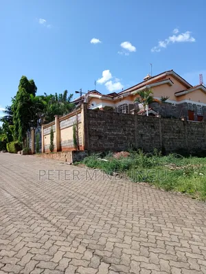 Residential Plot on Sale, 40*80