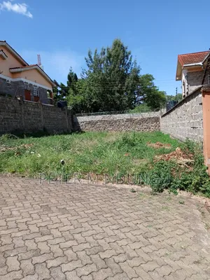 Residential Plot on Sale, 40*80