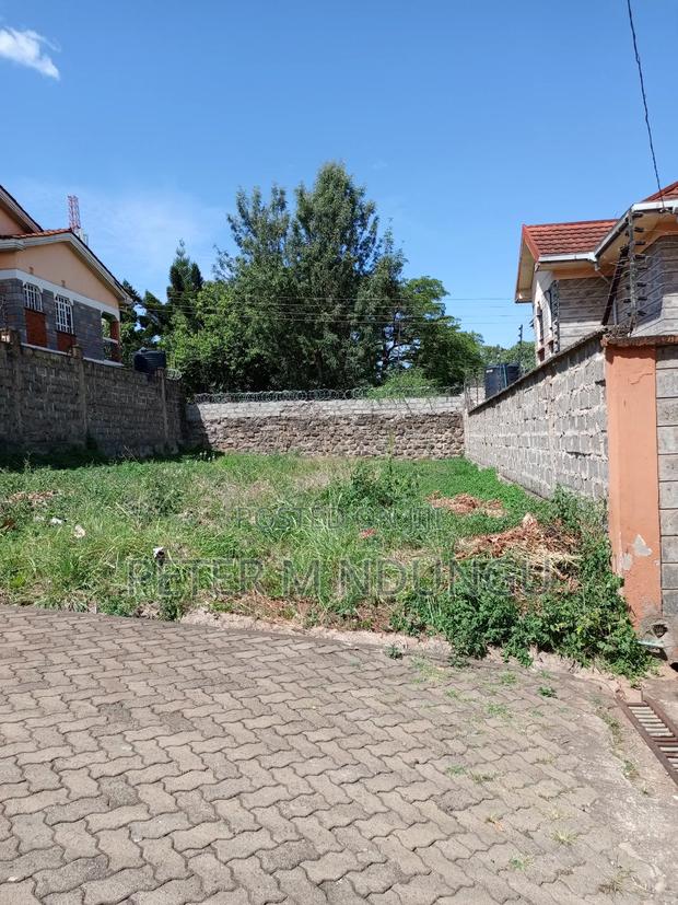 Residential Plot on Sale, 40*80 - main view