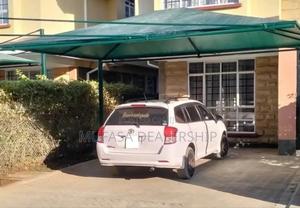 Spider Car Parking Shade Nets - thumbnail 2