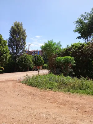 Commercial Plot 1/2 Acre Near Mountain Mall