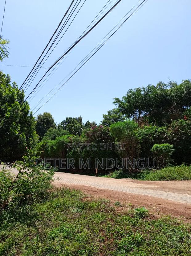 Commercial Plot 1/2 Acre Near Mountain Mall - thumbnail 6