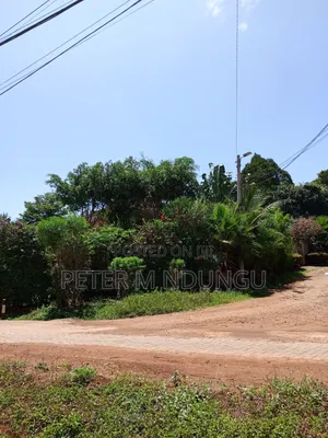 Commercial Plot 1/2 Acre Near Mountain Mall