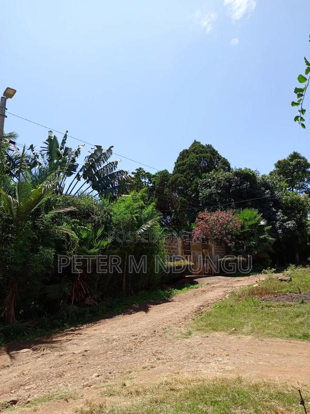 Commercial Plot 1/2 Acre Near Mountain Mall - thumbnail 7