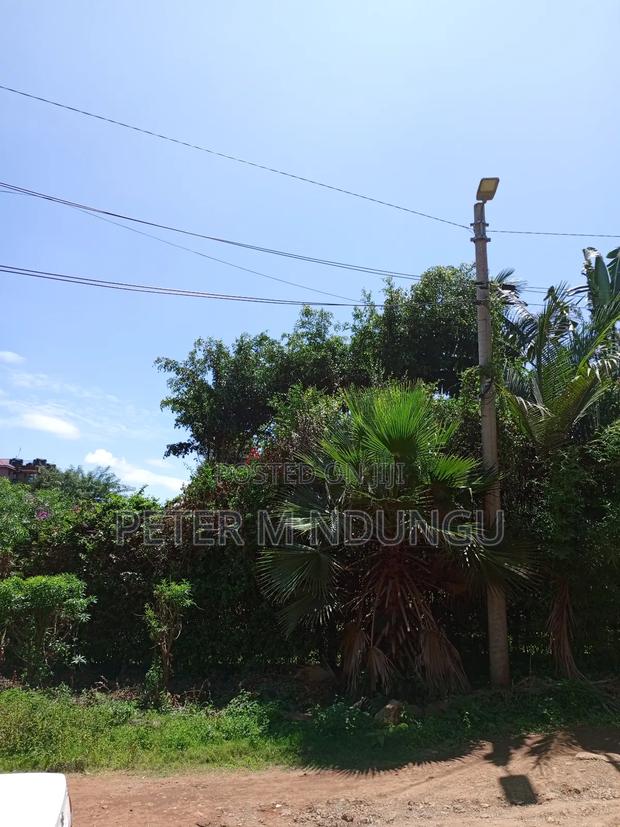 Commercial Plot 1/2 Acre Near Mountain Mall - thumbnail 8