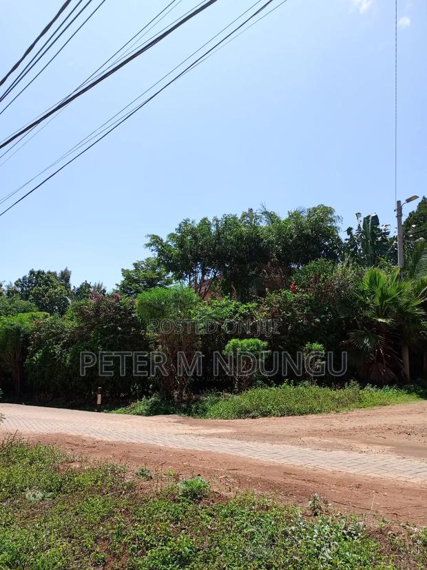 Commercial Plot 1/2 Acre Near Mountain Mall - thumbnail 10