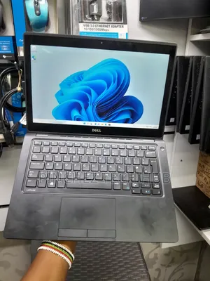 Laptop Dell Latitude 5340 8GB Intel Core I5 SSD 256GB