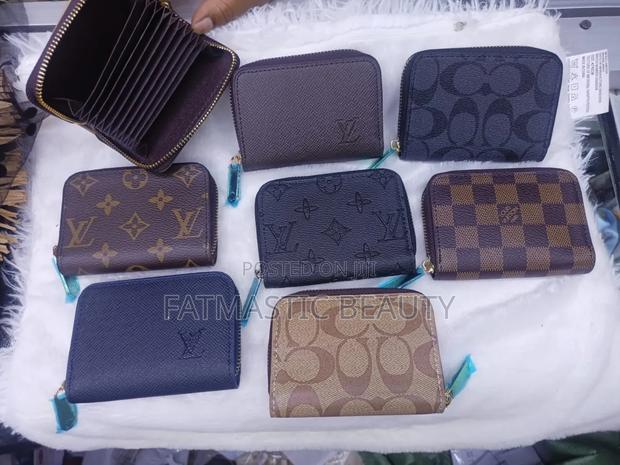 Small Card Holders - main view