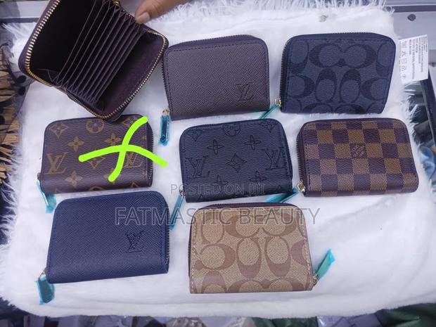 Small Card Holders - thumbnail 2