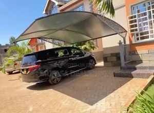 Waterproof(Both Sides) Car Shade Nets