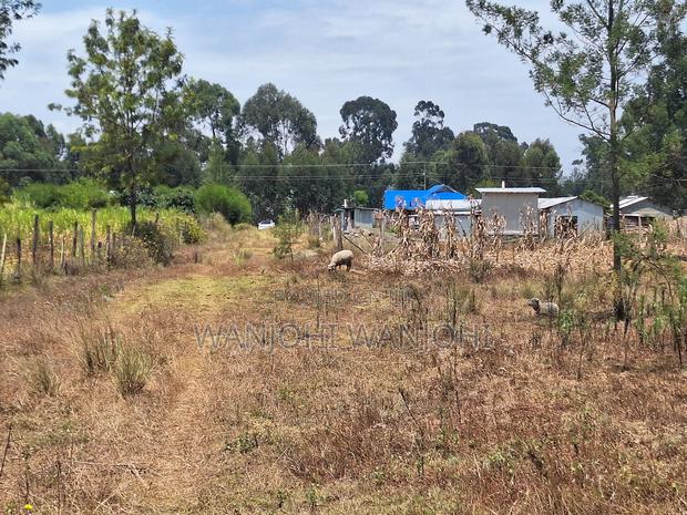 Secure Top Tier Oljoroork Plots - main view