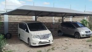 New Arrivals Car Shade Nets (Waterproof) - main view