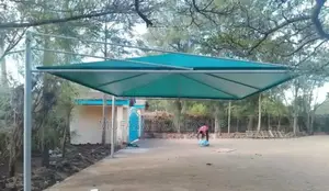 Uv Solution Car Shade Nets