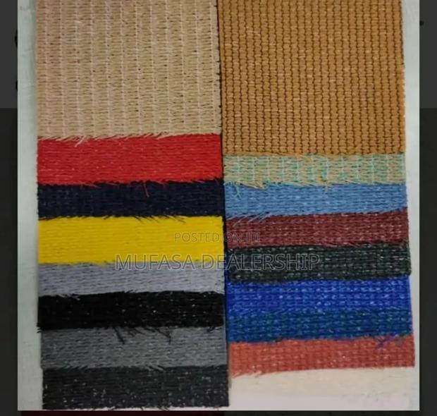 Gazebo/Car Shade Nets - thumbnail 2