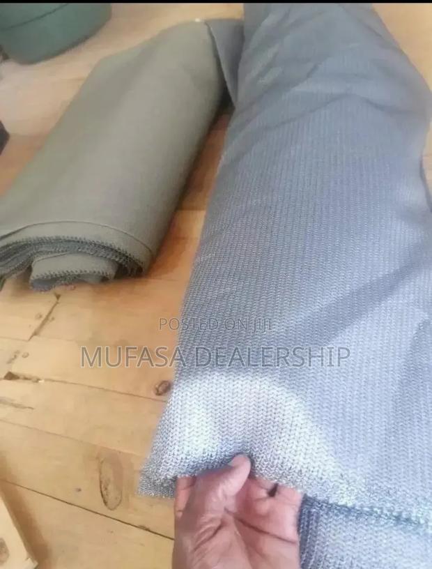 Canopy Car Parking Shade Nets - thumbnail 2