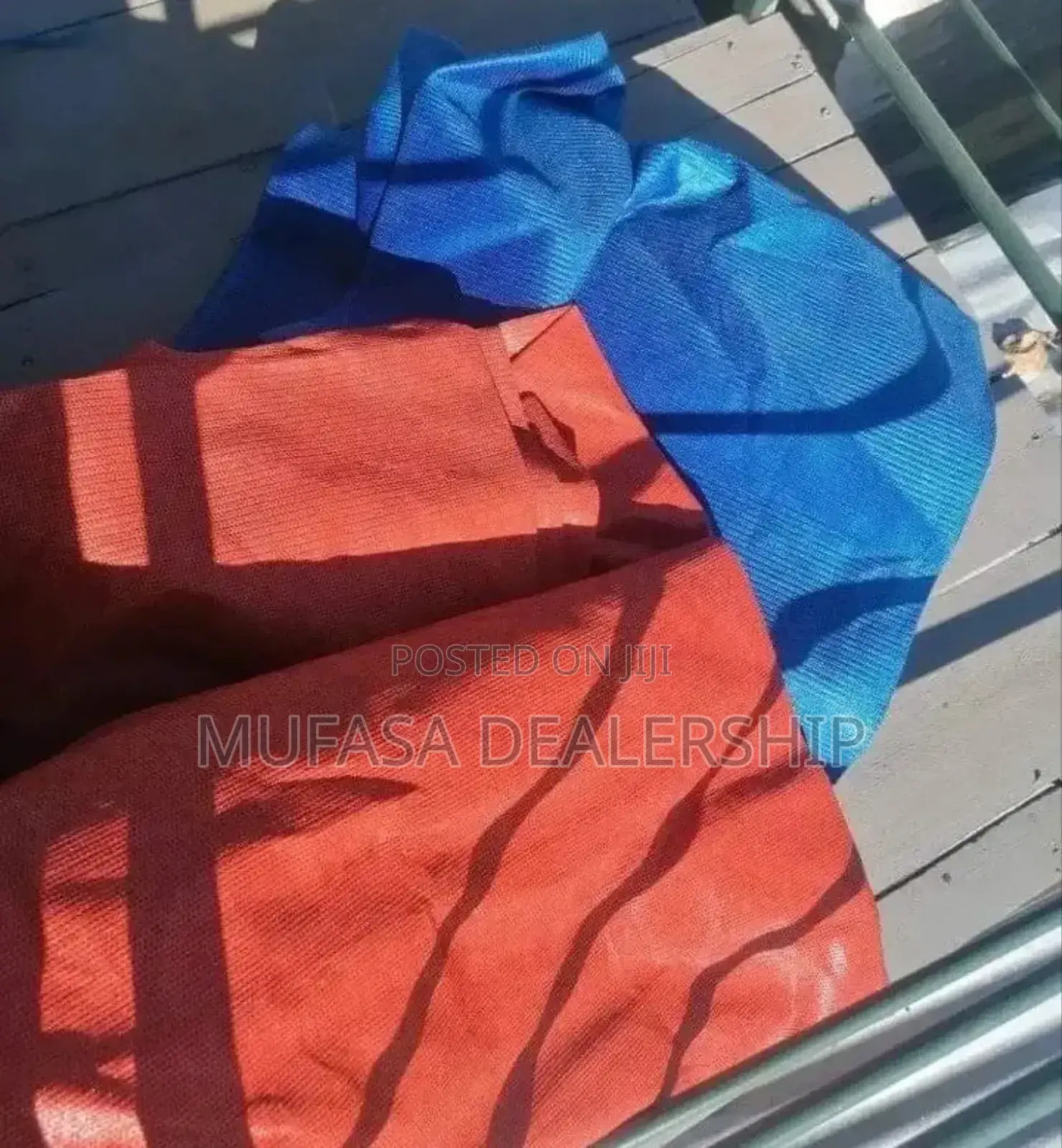Classy Car Shade Nets for Parking