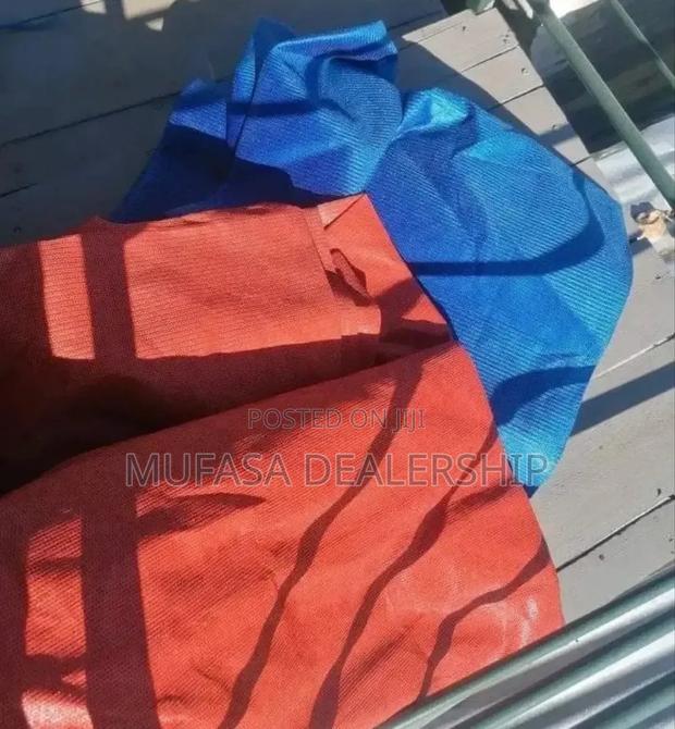 Classy Car Shade Nets for Parking