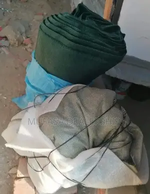 Classy Car Shade Nets for Parking