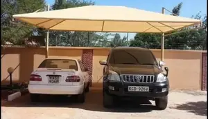 Vision Car Shade Nets (Uv/Water Rebellion)