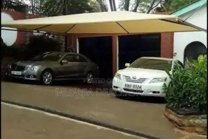 Bright Car Shade Nets (Waterproof)