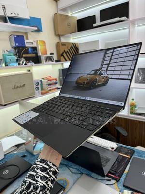 Laptop Dell XPS 13 9310 8GB Intel Core I7 SSD 256GB