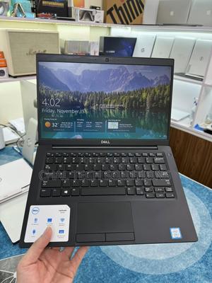 Laptop Dell Latitude 7390 8GB Intel Core I5 SSD 256GB